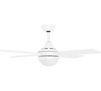 Ventilateur de plafond Orbegozo CPW 03120/ 60W/ 4 pales 120cm/ 3 vitesses