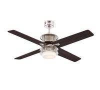Ventilateur de plafond Oscar avec LED et télécommande Westinghouse