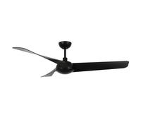 Ventilateur de plafond Osprey DC Noir Lucci Air