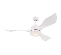 Ventilateur de plafond Pierre DC 132 cm avec LED Westinghouse