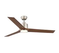 Ventilateur de plafond DC Modesto XL avec LED GLOBO
