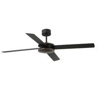 Ventilateur de plafond Polea DC avec télécommande Faro