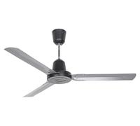 Ventilateur de plafond professionnel & extérieur Nordik Heavy Duty Base 140