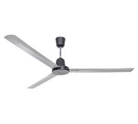 Ventilateur de plafond professionnel & extérieur Nordik Heavy Duty Base 200