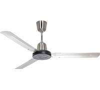 Ventilateur de plafond professionnel & extérieur Nordik Heavy Duty Inox 140