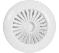 Ventilateur de plafond, roulements à billes 100 mm, minuterie 0933