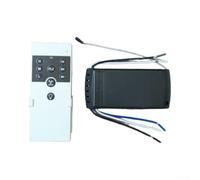 Ventilateur de plafond Télécommande AC Smart Timer 3 niveaux