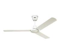 Ventilateur de plafond Tristar ll 142 cm sans commande CasaFan