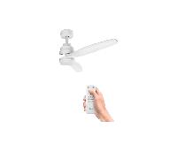 Ventilateur de plafond Ufesa cfnp 40W blanc
