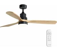 Ventilateur de plafond Universal Blue ALM 4056 3A 70W (142 cm)