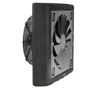 Ventilateur de plafond Ventilateur de circulation d'air Ventilateur industriel 5100 m3/h 230 V HC-3S Reventon 0408