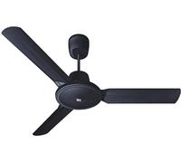 Ventilateur de plafond Vortice Nordik Evolution 140 SW 3 pales (Ø x H) 142 cm x 325 mm noir