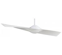 Ventilateur de plafond Wing 132 cm avec interrupteur mural