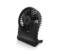 Arctic Summair 2 Go, Ventilateur, Noir