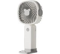 Ventilateur de poche,ELVANZA,petit ventilateur USB, ventilateur portable,trois vitesses réglables,peut servir de support pour téléphone