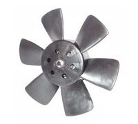 Ventilateur de radiateur 200 / 120 Watt 280mm TOPRAN pour VW Golf 1 2 Scirocco Polo et Passat