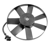 Ventilateur de radiateur 345 mm pour Golf 4 et New Beetle sans climatiseur
