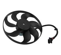 Ventilateur de radiateur 345mm pour Golf 4 et Polo 6N2
