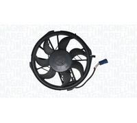 Ventilateur De Radiateur Électrique