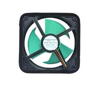 Ventilateur de refroidissement 125 * 125 * 39MM 12539JE-15L-BU DC15V 0,20a