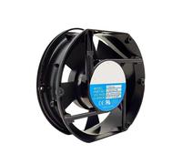 Ventilateur de refroidissement 17251A2-HB AC 200V 0.27A 0.23A 17251 | Ventilateur AC 200V, 0.27A/0.23A, 172x51mm, refroidissement efficace et silencieux, longue durée de vie.