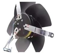 Ventilateur de refroidissement 200/220VAC 110/150/160W TWR230P59H-2-6