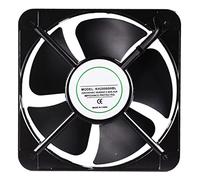 Ventilateur de refroidissement 220V 0.43A KH20060HBL | Ventilateur 220V 0.43A 200x200x60mm modèle KH20060HBL efficace et silencieux