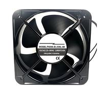 Ventilateur de refroidissement 220V 0.45A 20060 | Ventilateur de refroidissement 220V 0.45A 20060 200X200X60mm modèle FH200-B-230L-60