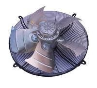 Ventilateur de refroidissement 230V 3.4A 0.75KW 1240RPM 500E4-2M00-T | Ventilateur 500mm 230V 3.4A 0.75KW 1240RPM Haute performance Moteur durable