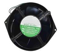 Ventilateur de refroidissement 230VAC 5E-DVB-1 | Fonctionne en 230V AC, modèle 5E-DVB-1, refroidissement efficace, silencieux et durable, installation facile