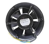 Ventilateur de refroidissement 6248N/18 48V 375MA 18W | Ventilateur de refroidissement 6248N/18 48V 375MA 18W, dissipation thermique efficace, silencieux et durable
