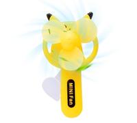 Ventilateur de refroidissement à main | Mini ventilateur de refroidissement portatif pour , intérieur ou extérieur, personnel d'été pour chambre, salon, camping, voiture, pique-nique