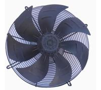 Ventilateur de refroidissement AS500A3-AG5-03 230 V 1,20 A 240 W 890 tr/min 500 mm