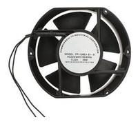 Ventilateur de Refroidissement Axial Fp-108Ex-S1-S Ac Ac220V 38W G