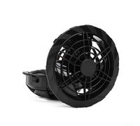 Ventilateur de refroidissement conçu pour les combinaisons climatisées avec boîtier en plastique adapté pour une utilisation à long terme par temps chaud (24)