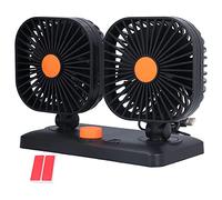 Ventilateur de refroidissement d ' air de voiture dispositif de refroidisse