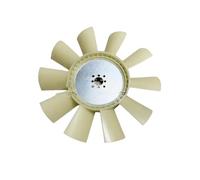 Ventilateur de refroidissement de l'excavatrice U30/35 | Le dispositif multi-lames augmente le flux d', réduit la chaleur, for un flux d' amélioré