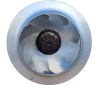 Ventilateur de refroidissement DKHR400-4SW-123-5FA 400V 1340RPM | Ventilateur de refroidissement, 400V 1.15A 0.54W 1340RPM 400mm, efficace et durable.
