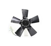 Ventilateur de refroidissement du condensateur φ300MM A2D300-AD20-49 230/400V 220/320W 0,70A