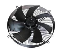 Ventilateur de refroidissement FN045-6EH.2F.V7P3 230V 180/240W 870/970RPM | Ventilateur de refroidissement 450mm 230V 0.82/1.05A 180/240W 870/970RPM Modèle FN045-6EH.2F.V7P3