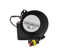 Ventilateur de Refroidissement pour NIDEC E1033L24BCAZ-00 DC24V 0.95A Interface ABB