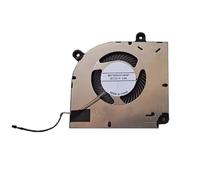 Ventilateur de Refroidissement pour processeur d'ordinateur Portable pour Xiaomi Redmi G Pro 2022 RMG2212 RMG2212-AI RMG2212-AD DC12V 0.6A