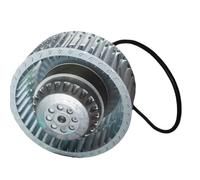 Ventilateur de refroidissement R2E160-AY47-S01 230 V 1,05 A 240 W 2100 tr/min 160 mm