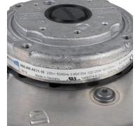 Ventilateur de refroidissement R6E400-AE11-10 230 V 0,45/0,55 A 102/125 W 740/720 tr/min 400 mm