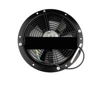 Ventilateur de refroidissement W2D250-CA02-02 230/400 V 50/60 Hz 0,22/0,26 A 110/160 W(Single fan)