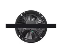 Ventilateur de refroidissement W2D250-CA02-08 230 V 50/60 Hz 0,38/0,45 A 110/160 W(With shell)