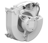 Ventilateur de remplacement Limodor LB 60, 60 m³/h, 230V, 21W, sans couvercle, 1 pièce.