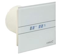 Ventilateur de salle de bain CATA E-100 GTH