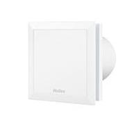 Ventilateur de salle de bain Helios MiniVent M1/100 F Mini 06175 avec capteur d'humidité, blanc, 90 m³/h
