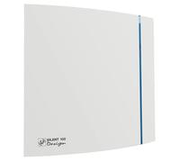 Ventilateur de salle de bains SILENT 100 CRZ DESIGN 3C